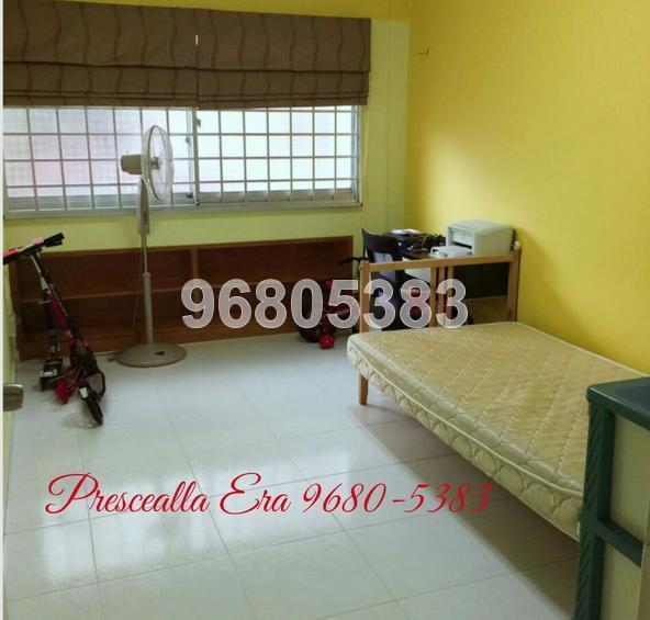 Blk 615 Choa Chu Kang Street 62 (Choa Chu Kang), HDB 4 Rooms #138628262